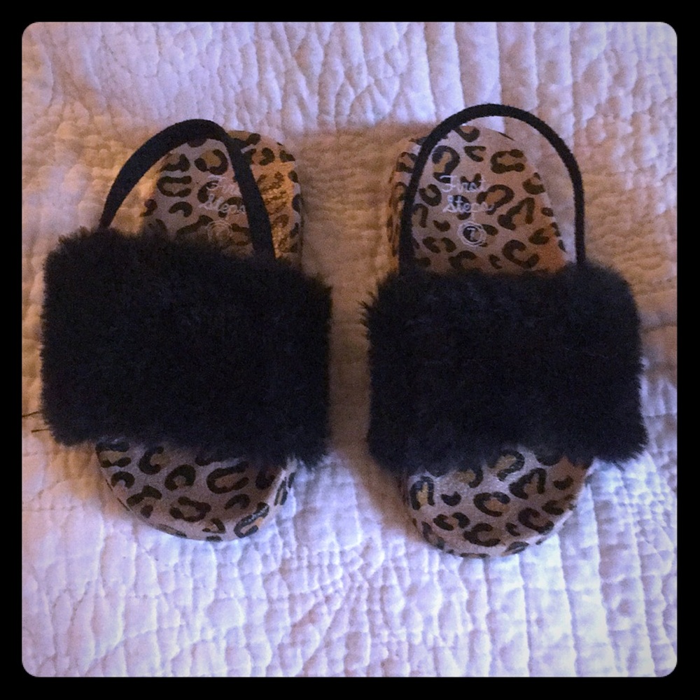 Fur Slides